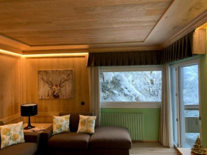 My Peaceful Retreat Bormio